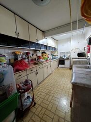 Blk 94 Havelock Heights (Bukit Merah), HDB 5 Rooms #463140211